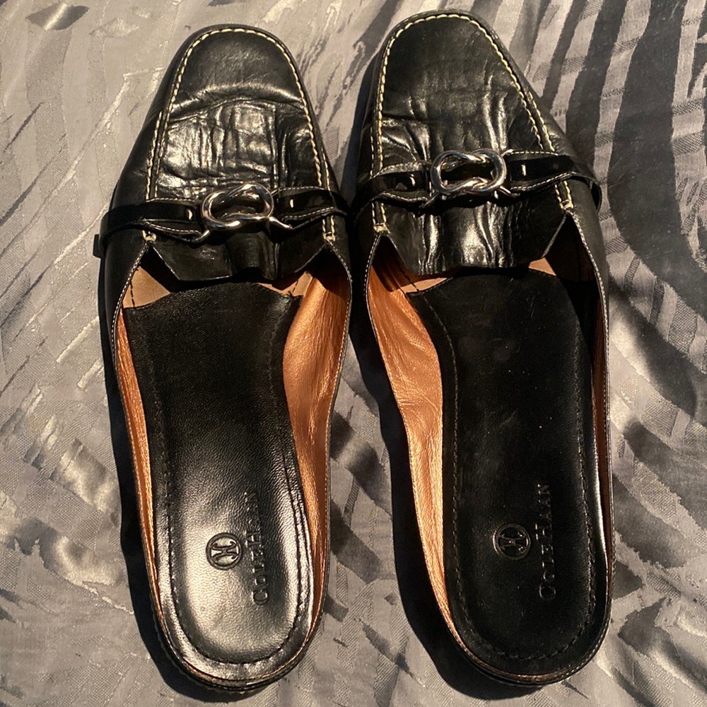 Pre/Loved Cole Hann Loafers 👞